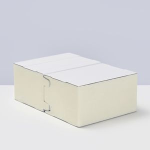 panneau sandwich isolant pour toiture