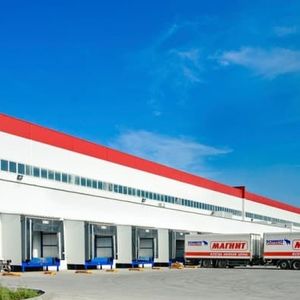 hangar industriel
