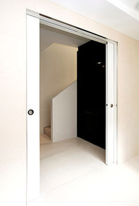 porte d'intérieur
