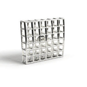 bouton de meuble contemporain