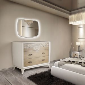 commode contemporaine 1