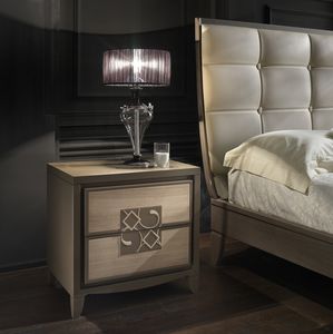table de chevet contemporaine