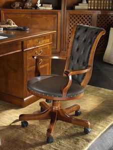 fauteuil de bureau classique