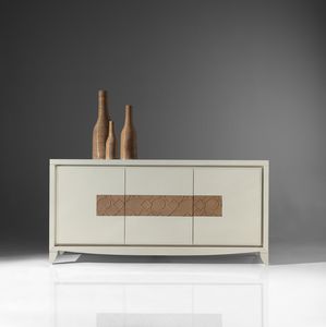 buffet contemporain 1