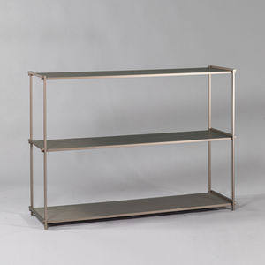 étagère contemporaine 1
