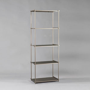 étagère contemporaine 1