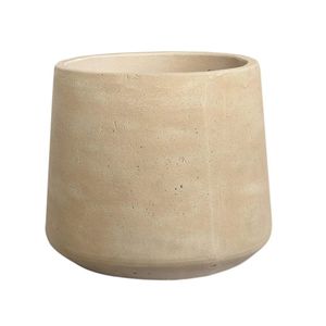 jardinière en béton