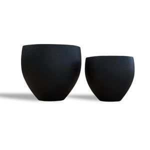 jardinière en béton