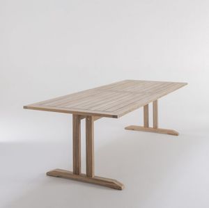 table à manger contemporaine