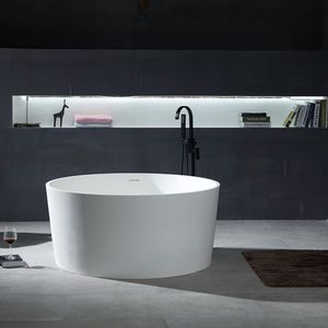 baignoire ronde