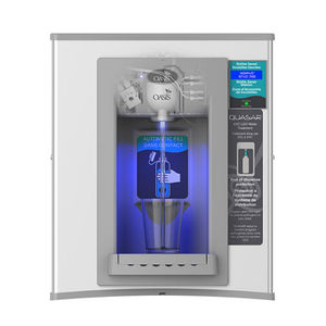 distributeur d'eau d'eau froide