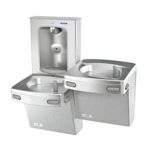fontaine à eau avec commande électronique 1