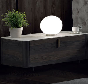 table de chevet contemporaine