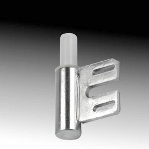 charnière pour porte en verre 1