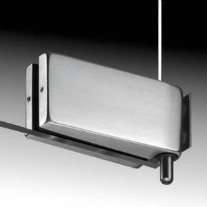 charnière pour porte en verre 1