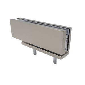 charnière hydraulique 1