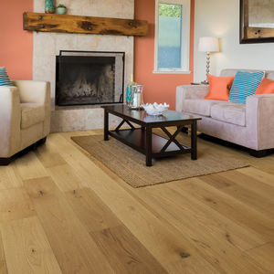 parquet contrecollé