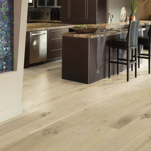 parquet contrecollé
