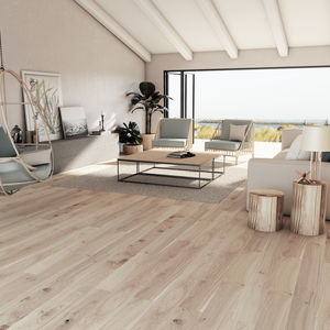 parquet contrecollé