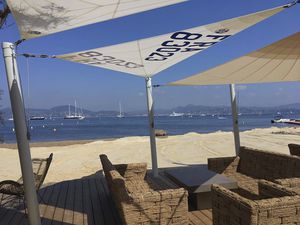 voile d'ombrage professionnelle