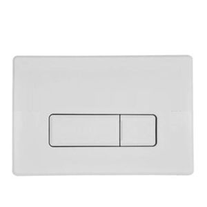 bouton de chasse d'eau double 1