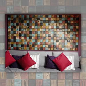 mosaïques d'intérieur