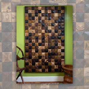 mosaïques d'intérieur
