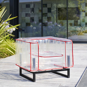 fauteuil contemporain