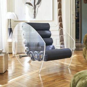 fauteuil design original