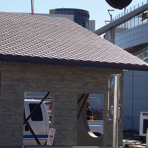 coffrage modulaire