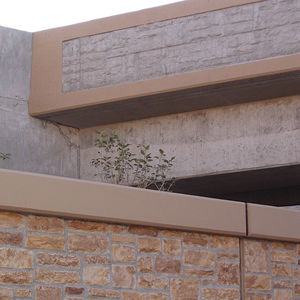 coffrage modulaire
