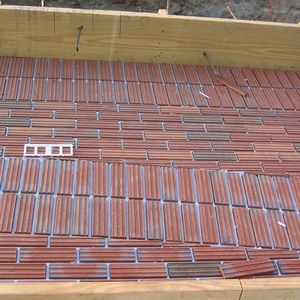 coffrage modulaire