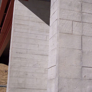 coffrage modulaire