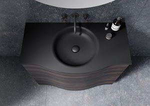 vasque encastrable 1