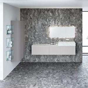 vasque encastrable 1