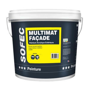 peinture décorative