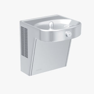 fontaine à eau pour personnes à mobilité réduite 1