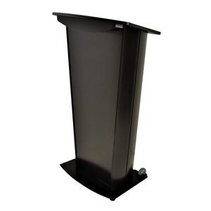pupitre de conférence
