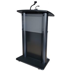 pupitre de conférence