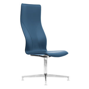 chaise de bureau contemporaine