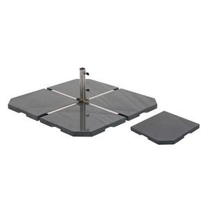 pied de parasol en granite 1