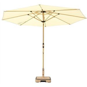 parasol rond