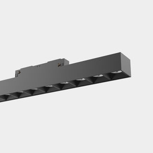 éclairage sur rail à LED 1
