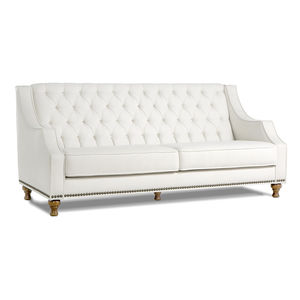 canapé chesterfield