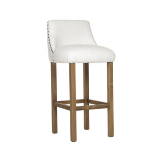 chaise de bar contemporaine