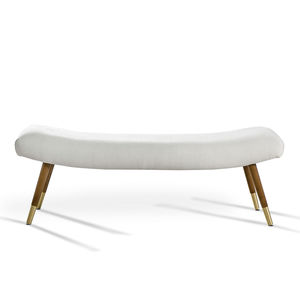 banquette contemporaine 1