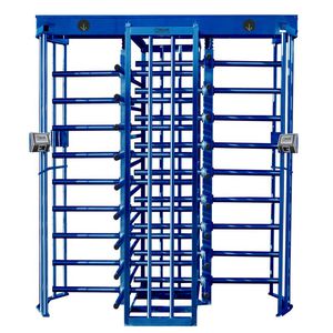 tourniquet toute hauteur