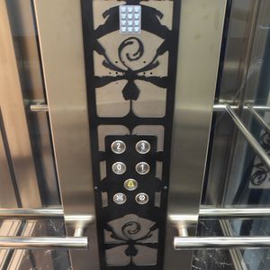 ascenseur électrique