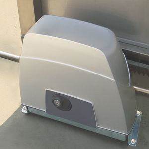 automatisme pour portail coulissant 1