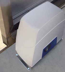 automatisme pour portail coulissant 1